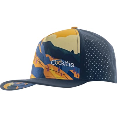 Trucker pet Oxsitis X-scape