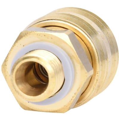 KS Tools 515.3480 515.3480 Persluchtkoppeling 1 stuk(s)