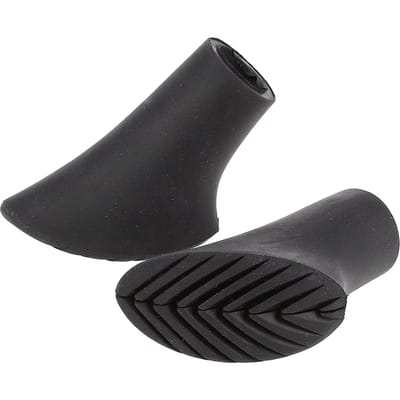 Viking Uiteinden do kijow Nordic Walking Tip Protectors-UNI