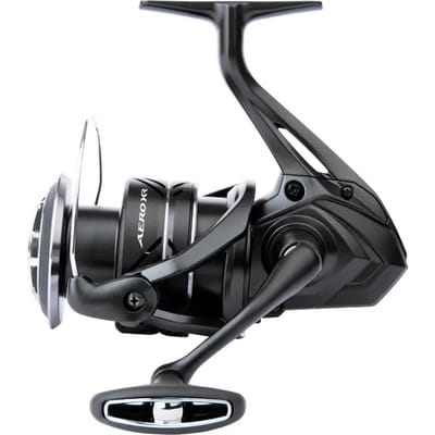 Voorrem surfcasting reel Shimano Aero XR C5000