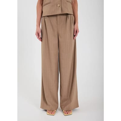 Pantalon voor dames Norr Novia