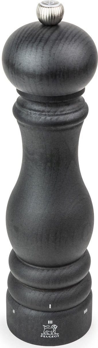 Peugeot Paris Zoutmolen 22 cm - Grafiet - u'Select