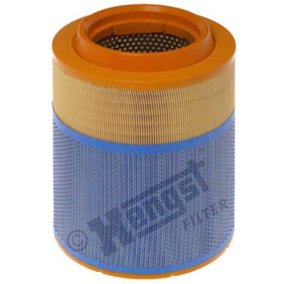Luchtfilter HENGST Filtration E633L