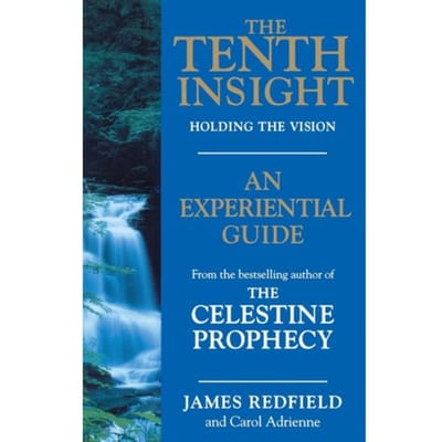 The Tenth Insight - James Redfield