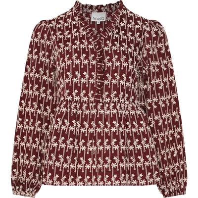 Matti Blouse