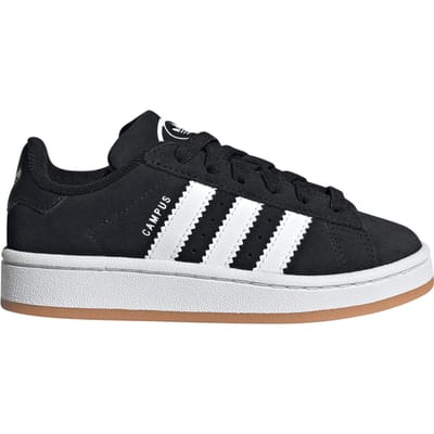 adidas Originals Campus 00s Kids - Zwart, Zwart 31.5