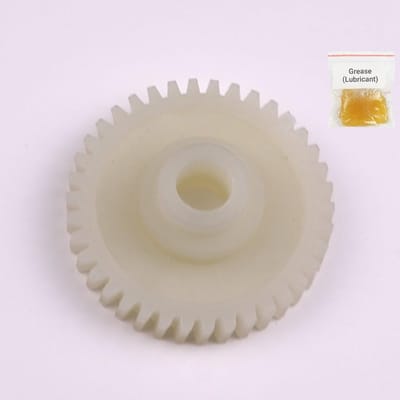 BSR16 Schuifdak Aandrijfmotor Tandwiel Pinion Reparatie Tandwiel 38 Tanden voor Porsche 911 Mercedes W163 C208 A208 Nissan Primera P12 Altima L31