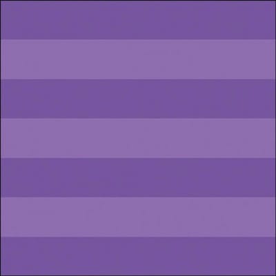 Ambiente - Lunch servetten - Block stripe purple