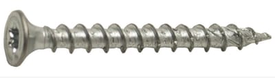 Kelfort Spaanplaatschroef 5.0X40 Tx20 Voldraad Silverdrill 2.0 - 5567065