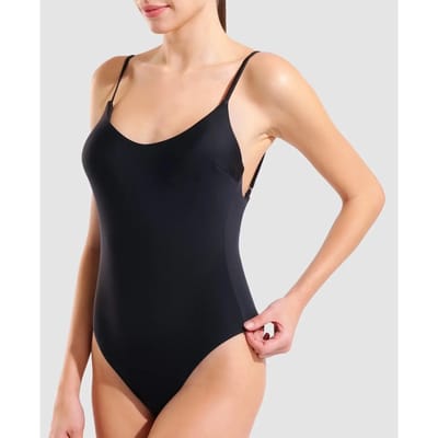 Dames zwempak uit 1 stuk Arena Essentials