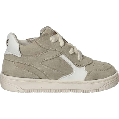 IK-KE Babyschoentjes - Jongens - Beige - Maat:20