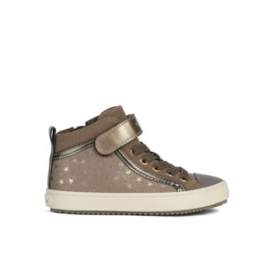 Geox Kalispera Schoenen Bruin EU 24 Kinderen