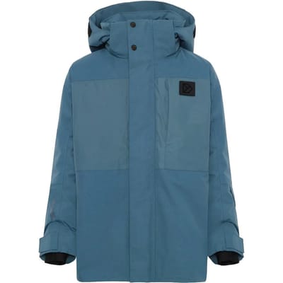 Waterdicht kinderjack Didriksons Gabbro