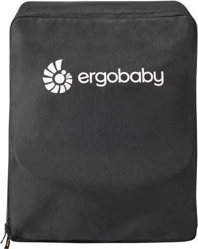 Ergobaby Metro 3 Reistas - Black