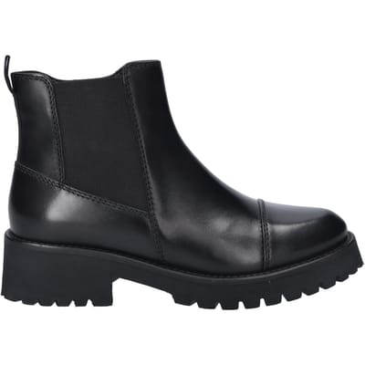 JOSEF SEIBEL Sallina 06 | Enkellaars voor Dames | zwart