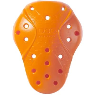 Schouderbescherming voor motorfietsen RST x D30 T5 Evo X
