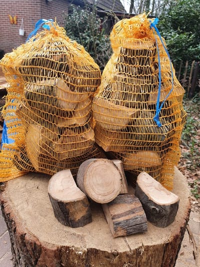 Kersenchunks 4 kg