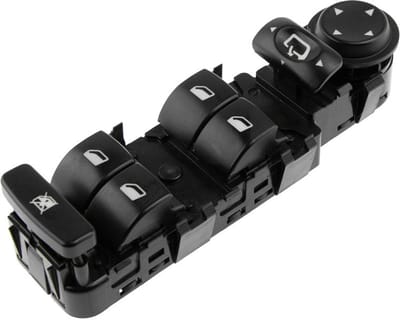 Raam schakelaar OEM 6554.HQ