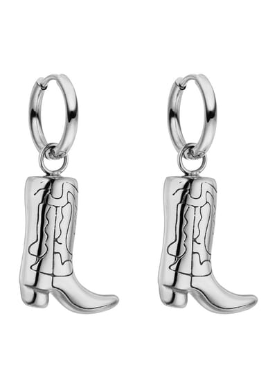 PURELEI Oorbellen Boots