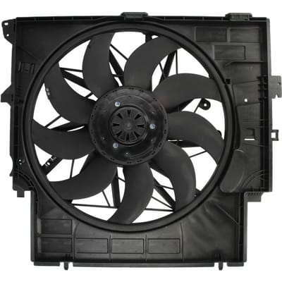 Ventilator NRF 47996