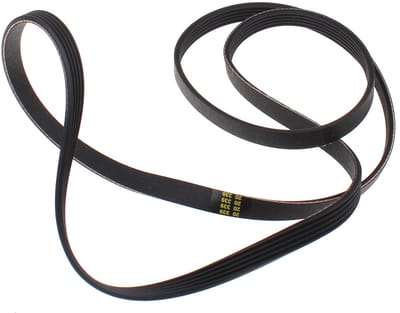 FAGOR / BRANDT - SNAAR POLY-V 1161J5 ELASTISCH - 55X2987
