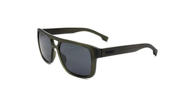 Hugo Boss BOSS 1648/S Green 56/17/145 MAN Zonnebrillen