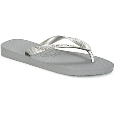 Havaianas  Teenslippers TOP METALLIC