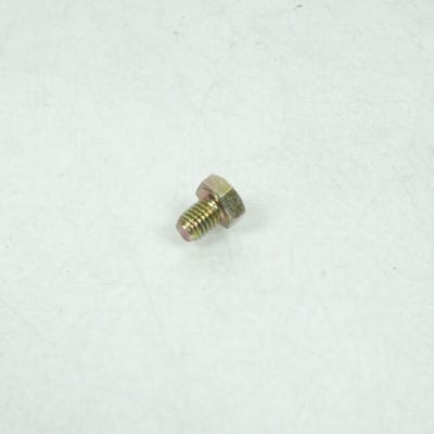Bouchon niveau huile origine pour Moto Peugeot 50 XP6 Trail Neuf