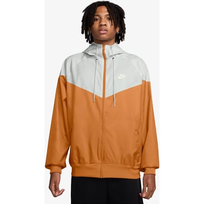 Windjack Nike Sportswear Heritage Essentials