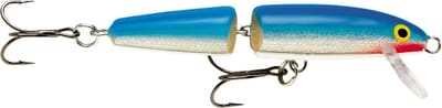 Rapala Jointed Floating - 11 cm - 9 g - Blue