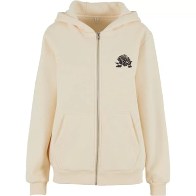 Dames Hoodie Miss Tee Romantic Dreamers