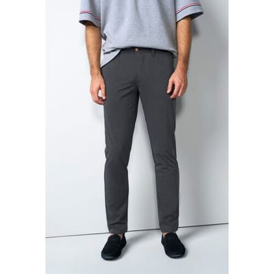 Meyer Broek M5 Move Tech Travel Midden Grijs / male