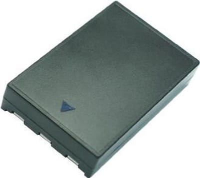Huismerk Camera accu voor Canon IXUS 400