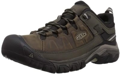 Waterdichte Wandelschoenen voor Heren | Perfect voor Avontuur