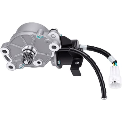 Vervanging Actuator Schakeling Achterdifferentieel Lock voor Toyota FJ Cruiser Hilux Fortuner 41450 35030