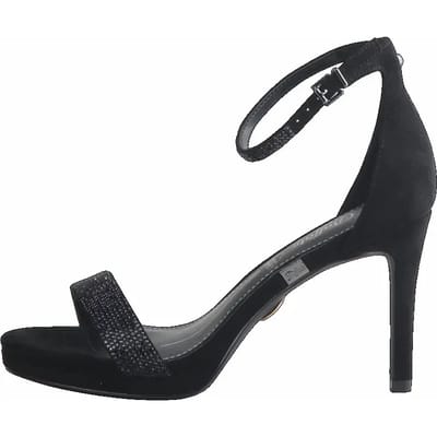 Dameshak Sandalen Buffalo Monroe 2
