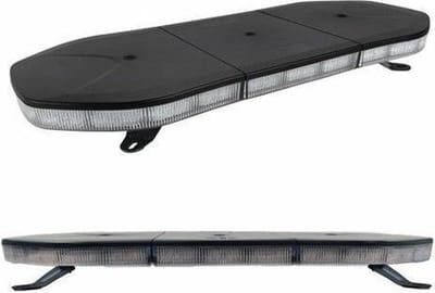 LED zwaaibalk - 76cm - ECE R65 R10 goedgekeurd - amber
