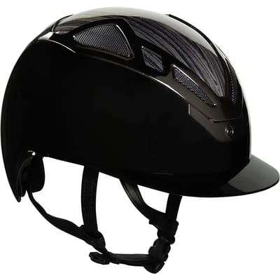 Rijhelm Suomy Apex Wood