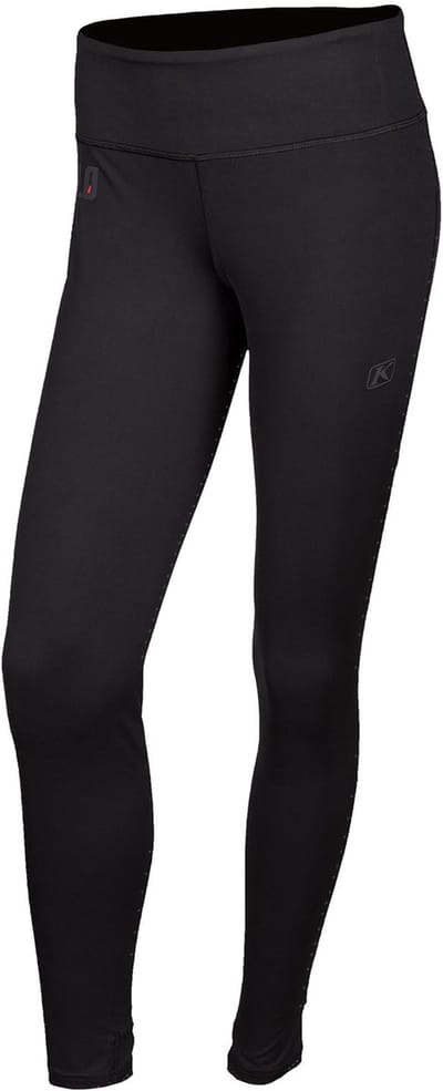 KLIM Solstice Broek Zwart 1.0 - Broek