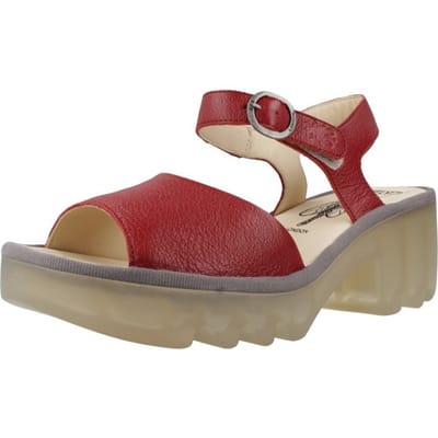 Sandalen met hakken Fly London Tull