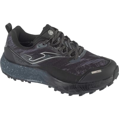 Joma TK.Sima AX Men 25 TKSIMXW, Mannen, Zwart, Hardloopschoenen, maat: 42
