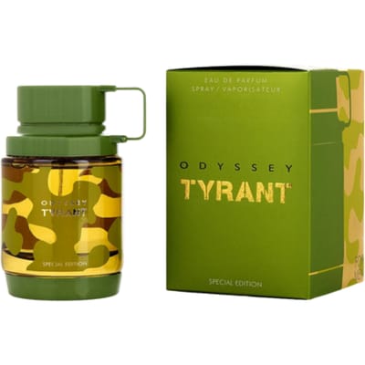 ARMAF ODYSSEY TYRANT SPECIAL EDITION EAU DE PARFUM 60 ML