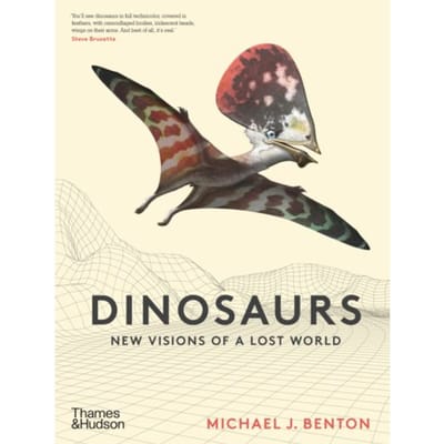Dinosaurs - Michael J. Benton