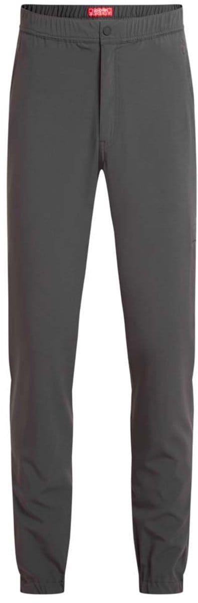 Craghoppers Nosilife Lola Broek Zwart,Grijs 40 / Regular Vrouw