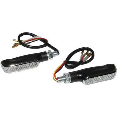 Paar 10 LED zekeringsindicatoren Replay Universel