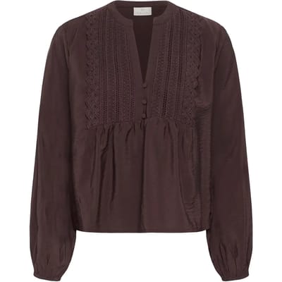 Vrouwenblouse KAFFE Galina