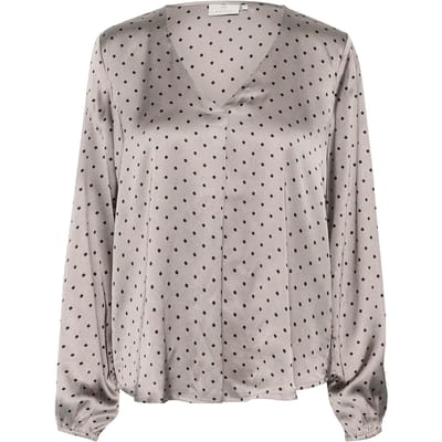 Dames-T-shirt KAFFE Luna