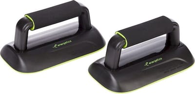 Energetics push up balance bars 296588-901