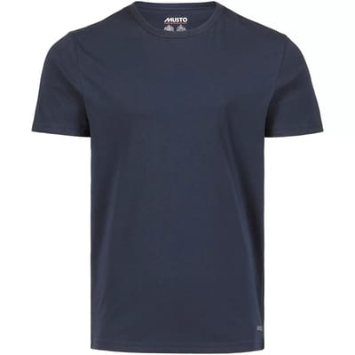 T-shirt Musto Essential