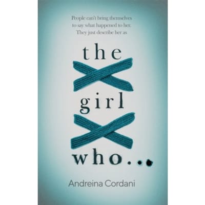 The Girl Who... - Andreina Cordani